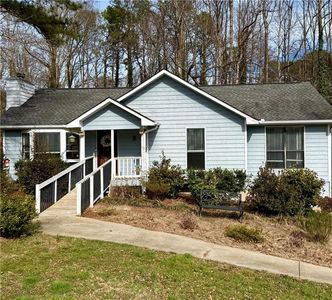 1084 Becky Ct, Acworth, GA, 30102