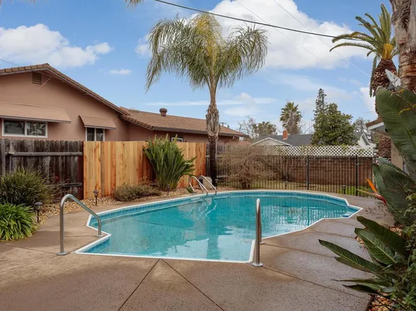 2408 Coolidge Way, Rancho Cordova, CA 95670