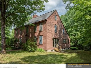75 Woodland Rd, Windham, ME 04062