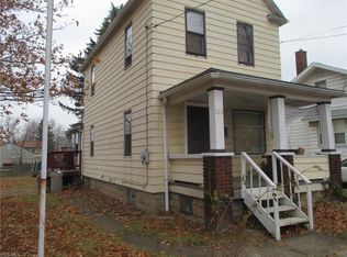 122 Oxford St, Campbell, OH