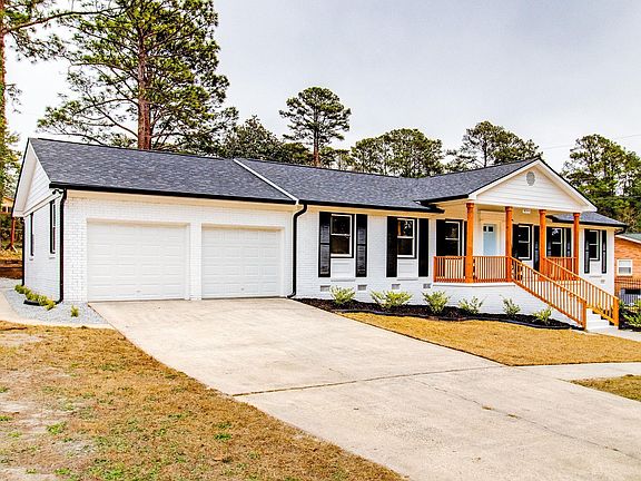 2nd image of 3039 Martindale Rd