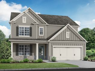 Southern Heritage Homes The Farmington Plan, Park Ridge, Trussville, AL 35173