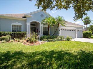3412 Williston Loop, Land O Lakes, FL 34639