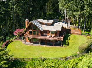 16555 NW Sheltered Nook Rd, Portland, OR 97231