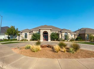 8 Long Champ Ct, Odessa, TX 79762
