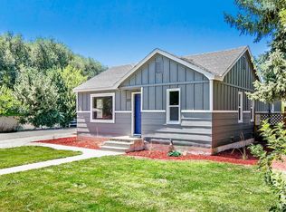 317 S Eagleson Rd, Boise, ID 83705