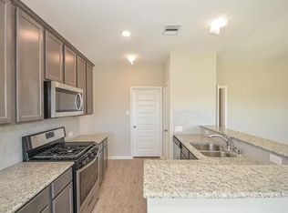 3831 Moreland Branch Ln, Katy, TX 77493