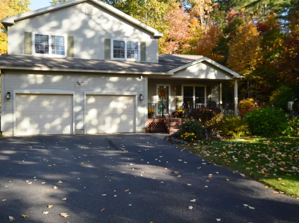 51 Overlake Drive, Milton, VT 05468