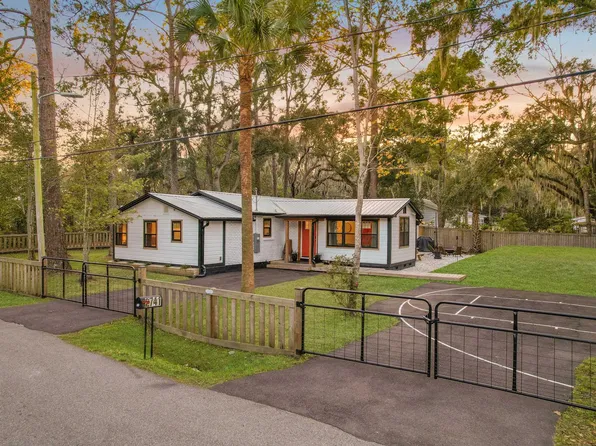 2741 Usina St, Saint Augustine, FL 32084