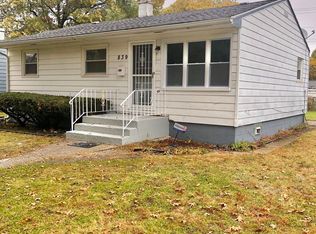 839 King St, Gary, IN 46406