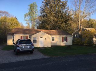 158 Brombach St, Pittsfield, MA 01201