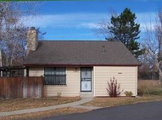 2922 S Racine St, Aurora, CO 80014