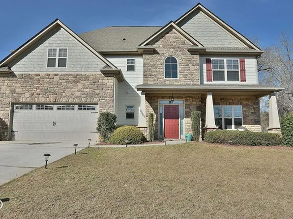 8068 Cassandra Ct, Columbus, GA 31904