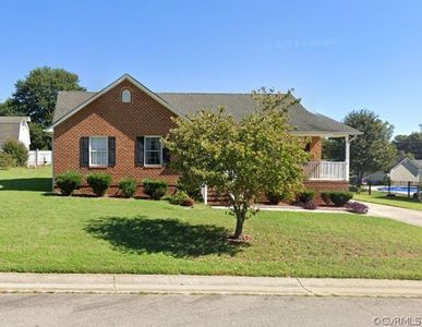 3805 Greystone Dr, Hopewell, VA, 23860