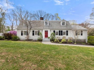 2 Yorkshire Rd, Dover, MA, 02030