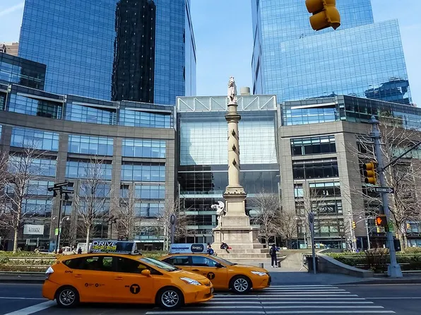 211 West 56th Street image 13 of 14