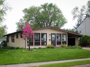 1527 W 36th St, Davenport, IA