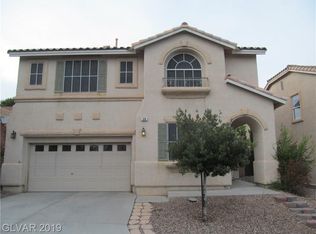 328 Emerald Vista Way, Las Vegas, NV 89144