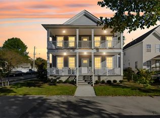 1284 W 25th St, Norfolk, VA 23508