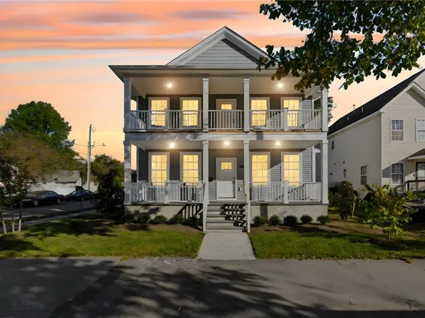 1284 W 25th St, Norfolk, VA 23508