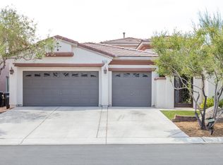 8273 Yukon Hills Ct, Las Vegas, NV 89178