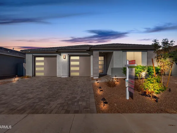 7674 W TETHER Trail, Peoria, AZ 85383