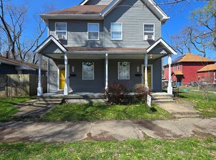28 Jefferson Ave, Indianapolis, IN 46201