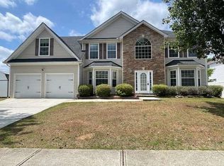 75 Arbor Lake Dr, Covington, GA 30016