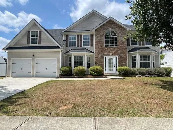 75 Arbor Lake Dr, Covington, GA 30016