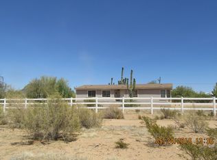 7440 N Sandario Rd, Tucson, AZ 85743