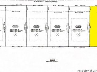 LOT 1 Shannon Rd, Shannon, NC 28386
