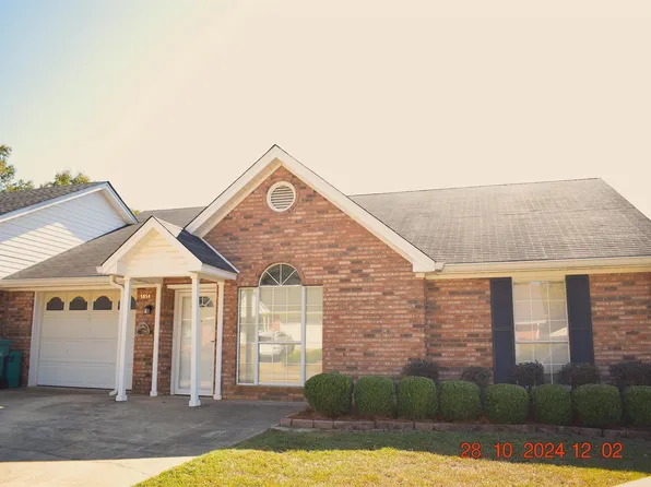 5854 Huntington Dr, Bastrop, LA 71220