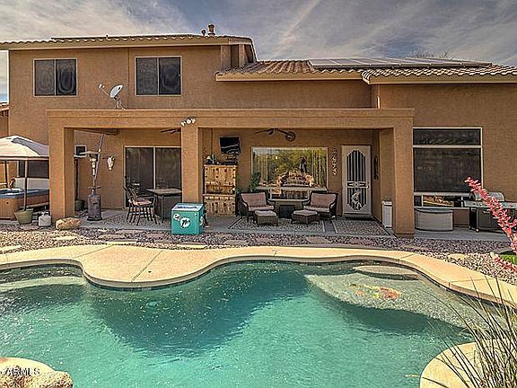 2nd image of 2725 W Adventure Dr