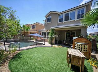 1316 Jamesbury Rd, Las Vegas, NV 89135