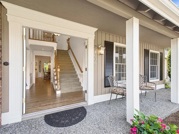 24009 SE 47th Place, Sammamish, WA 98029