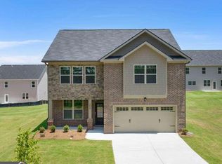 1740 Middle Brook Dr #138, Conyers, GA 30012