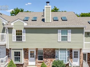 1907 Giltshire Dr, Colorado Springs, CO 80905
