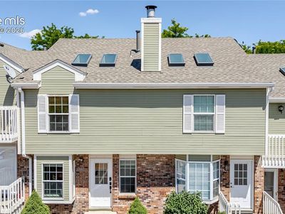 1907 Giltshire Dr, Colorado Springs, CO, 80905