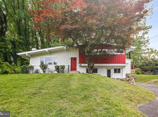 13305 Old Chapel Rd, Bowie, MD 20720