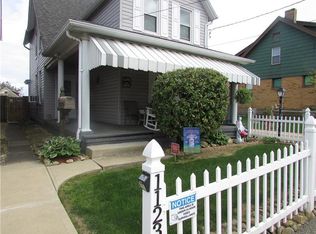 1123 Karl Ave, Duquesne, PA