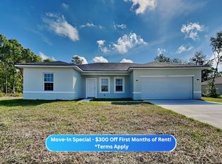 14939 SW 24th Cir, Ocala, FL 34473