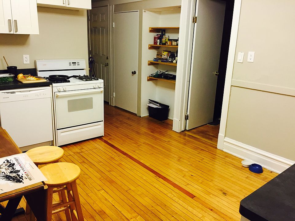 Future Remodeled Kitchen