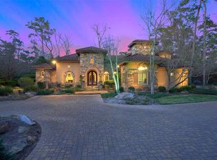 103 S Tranquil Path, Spring, TX 77380