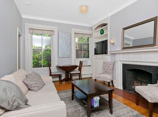 447 Marlborough St #3, Boston, MA 02115