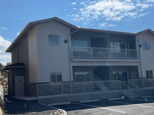1668 W Iron Springs Rd Building 1, 1668 W Iron Springs Rd #401, Prescott, AZ 86305