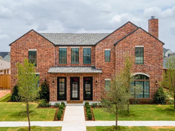 3807 126th St, Lubbock, TX 79423