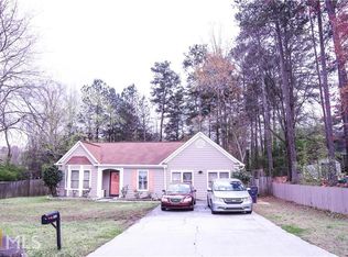 4420 Windward Ln, Norcross, GA 30093