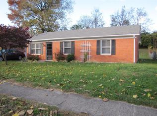 673 Cottonwood Dr, Richmond, KY