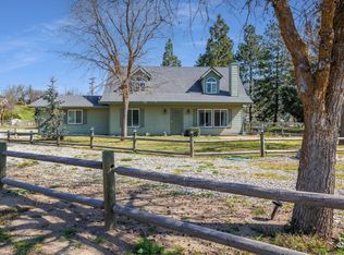 23900 Wible Ct, Tehachapi, CA 93561