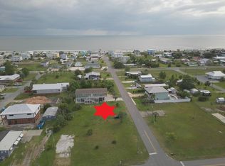 208 5th St, Mexico Beach, FL 32456
